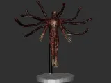 vecna Stanger things -1