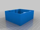 Electrical Switch / Outlet Junction Box-7