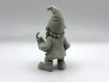 Dynamite Crazy Gnome-3