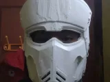 Helldivers 2 UF-16 Inspector 3d Print-0