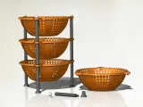 Basket Stand-4