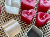 candle heart-2