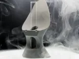 Cyber Cobra Tube Vase-1