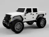 JEEP Wrangler Truck (Gladiator)-3