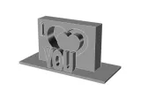 Valentines day gift / decoration-0