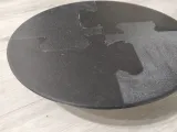 Rotating cake stand-0