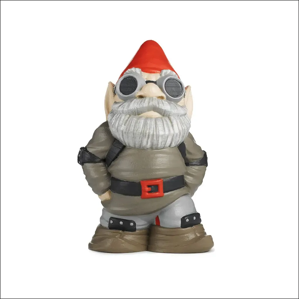 MakerBot Gnome