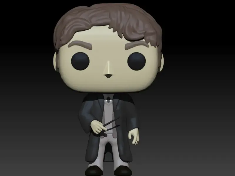 Funko Tom Riddle