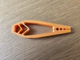 Nail Helper Nail Driving Gout Rheumatism Hammer-2