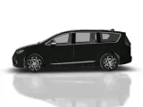Chrysler Pacifica 2022-1