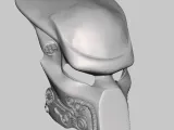 Predator Mask-2