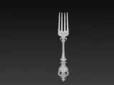 fork Gothic 2-1