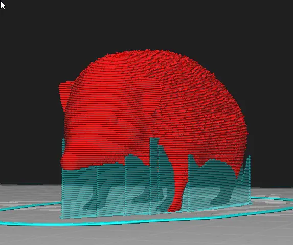 Hedgehog