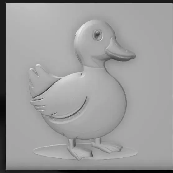 gosling cartoon 2