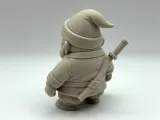 Ninja Gnome Warrior-3