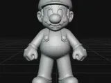 Super Mario-2