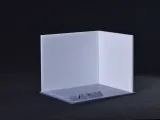 [1/15] My Workshop Miniature Series: Walls and Magnetically Positioned Floor-2
