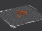 Wall hook - hidden screws-6