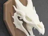 Dragon Wall Mounted-1