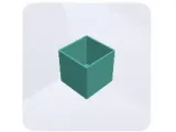 Stackable Modular Cube-3