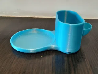 Dishwasher organizer