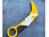 Asil karambit -0