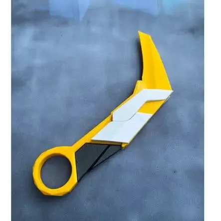 Asil karambit 