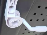 QUICK RELEASE PAPER TOWEL HANGER ( NO ASSEMBLE )-4