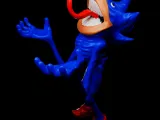 Sonic Tapes Monster, Shin, Shinic, The Sonic Tapes, Toy Art-2
