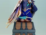 Kaeya "Sailwind Shadow" | Genshin Impact-3
