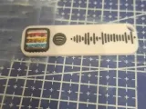 Spotify Song Code Tag Police Synchronicity-2