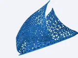 Voronoi Unique Mouse Case-1