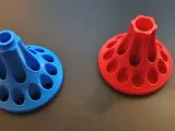 Brush stand-2
