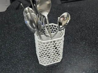 Dishwasher Basket Ver.2