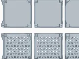 Modular Storage Trays-0
