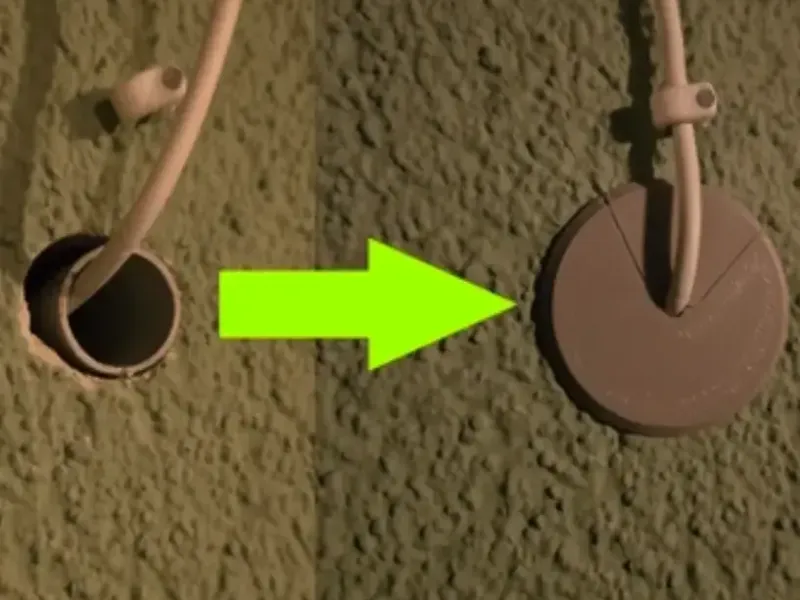 tapa para orificios de cables