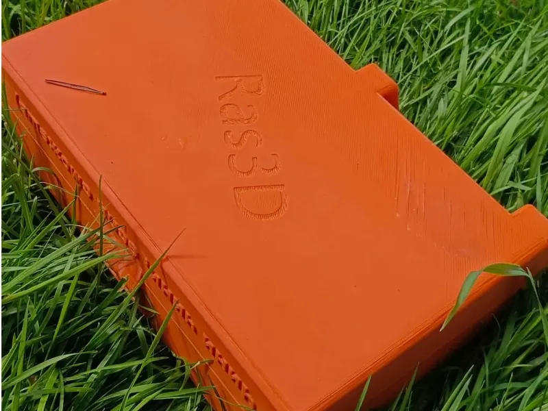 коробка/box/Gift box/Ras3D