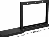Picture Frame with Base-0