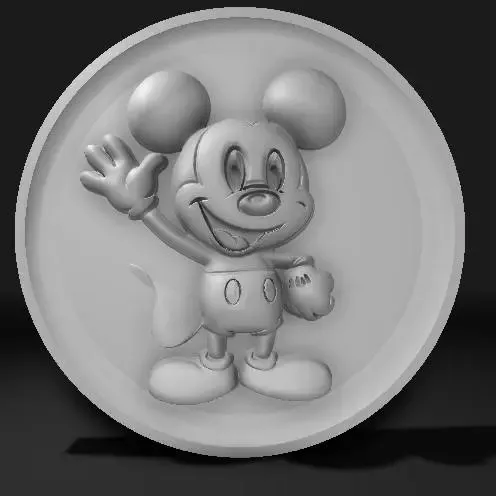little mouse 2