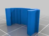 Ender 3 Cable Clips by Holspeed-6