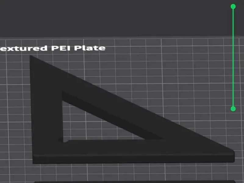 Angle 45 Degree