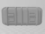 Crate Ribbed Stash Box-4