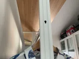 BASIC Hook for IKEA Elvarli pillar (4 versions) / Einfacher Haken für IKEA Ekvarli Pfosten (4 Varinten)-2