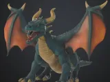 Ragnarok Dragon-0