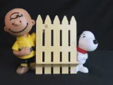 SNOOPY CELL BASE FANART-1