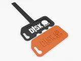 Motorcycle Disc Lock Reminder-5