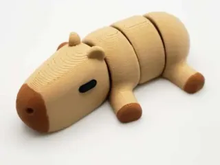 cabibara 