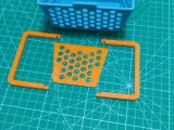 迷你浴筐收纳篮-4