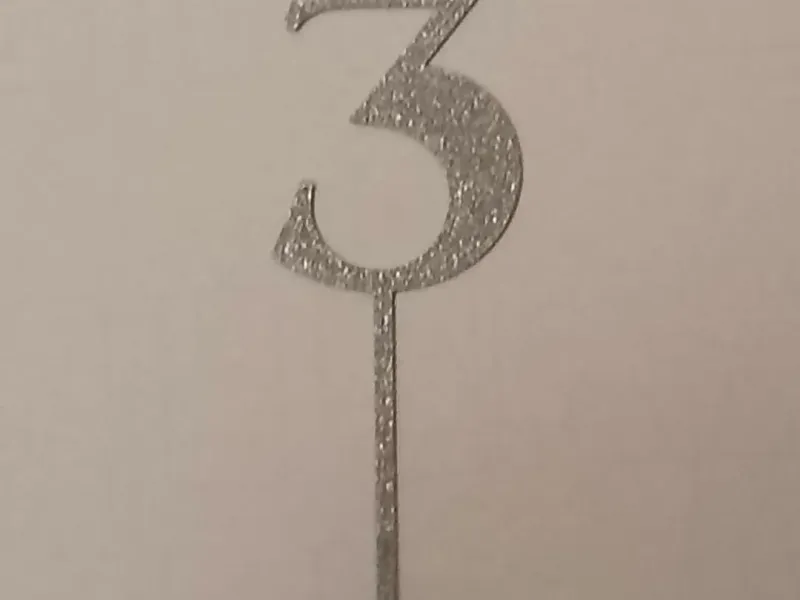 topper number 3
