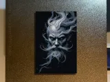 Old Wise Man Hueforge-0